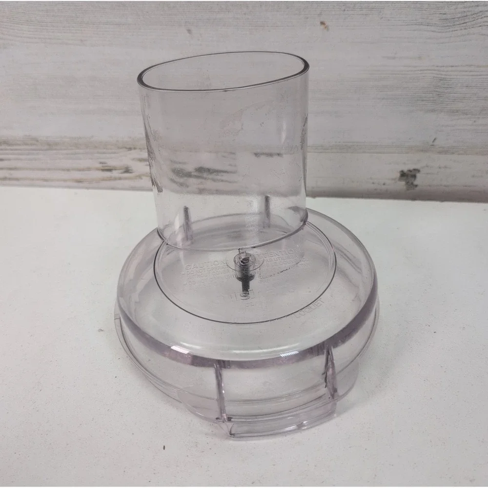 Cuisinart bfp 10ch